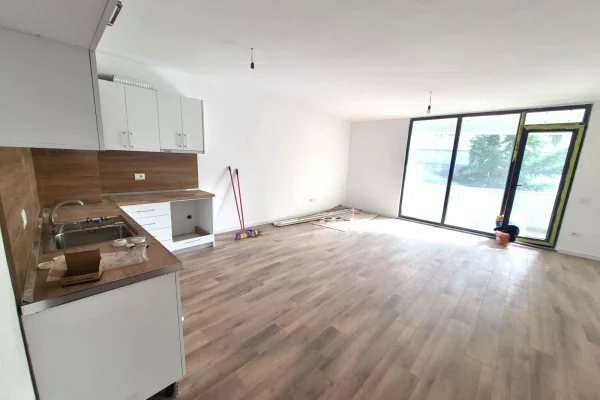 House for Rent 2+1 in Tirana - 45,000 Leke