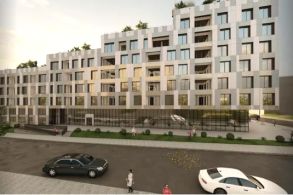 Shtepi me qera 2+1 ne Tirane - 65,000 Leke