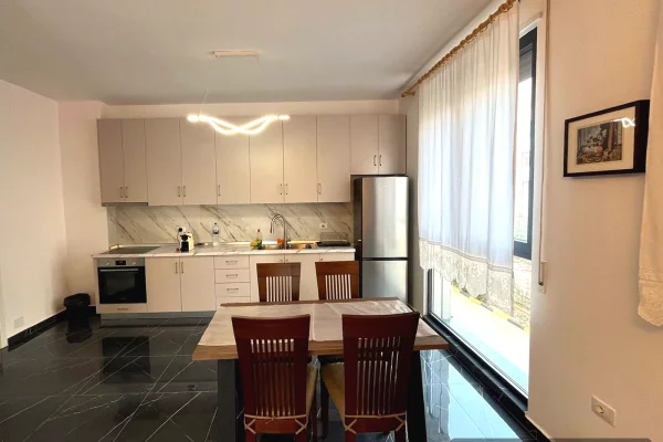 Apartment for rent in Tirana 2+1, Furnished