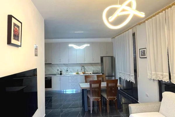 Apartment for rent in Tirana 2+1, Furnished