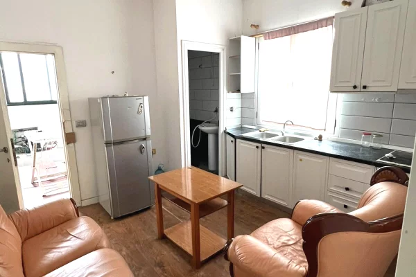 🏡 JEPET ME QIRA APARTAMENT 1+1 TEK UNAZA E RE