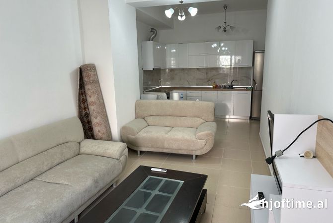 APARTAMENT ME QIRA 1+1 TE KODRA E DIELLIT