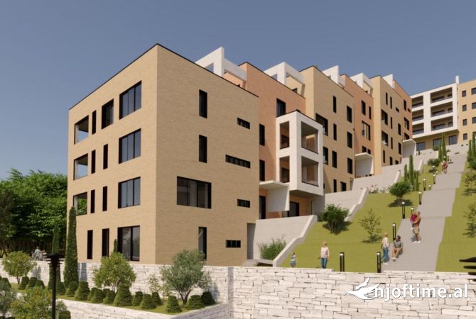 OKAZION SHITET APARTAMENT 2+1+2 TE KOPESHTI ZOOLOGJIK