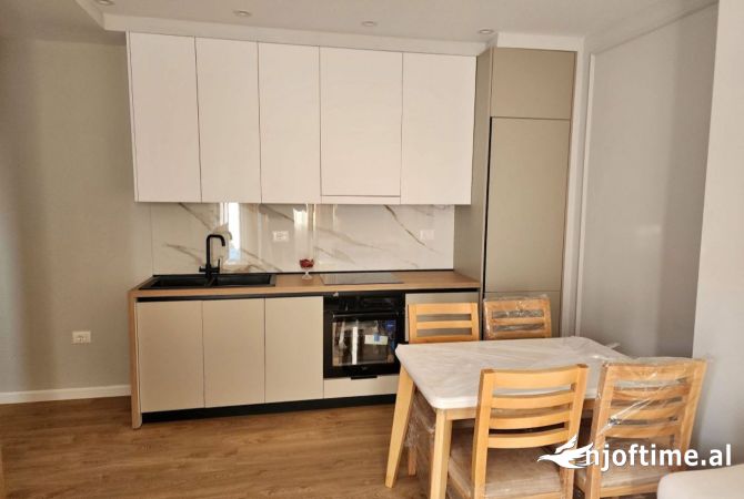 JEPET ME QIRA APARTAMENT 1+1+Bllk 📍RRUGA E ELBASANIT