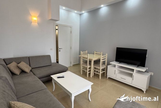 APARTAMENT ME QIRA 1+1, KODRA E DIELLIT