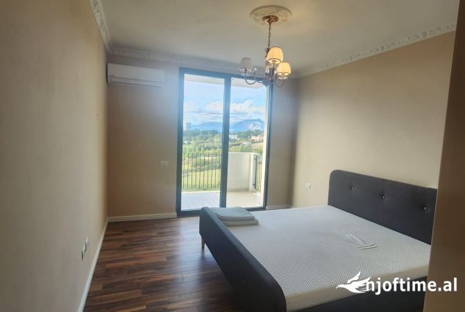 Apartment for sale in Tirana 2+1, Furnished