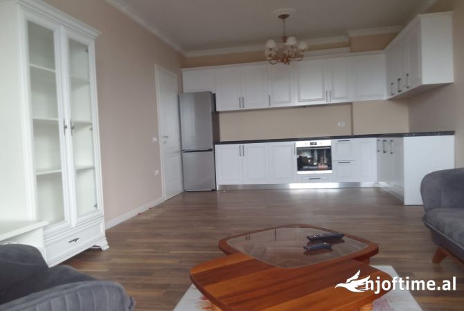 Apartment for sale in Tirana 2+1, Furnished