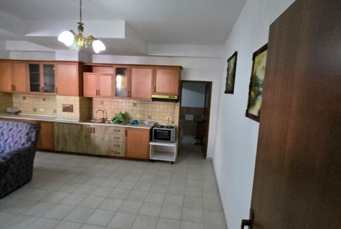 SHITET APARTAMENT 1+1 - RRUGA E DIBRES 