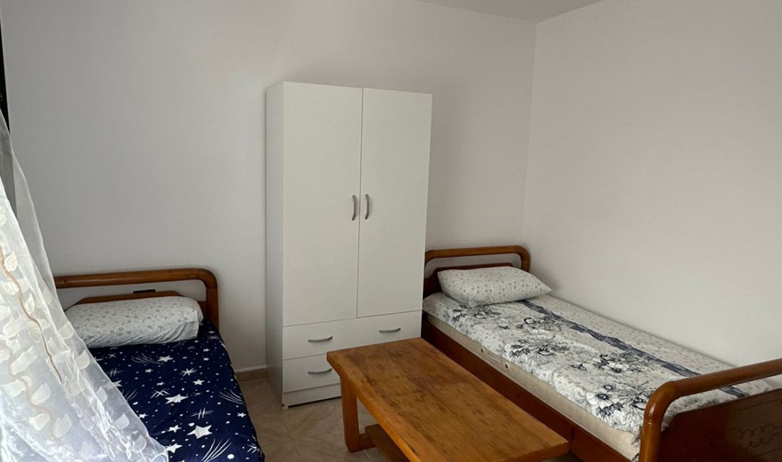 Appartamento in affitto a Tirana Garsoniere, Arredato