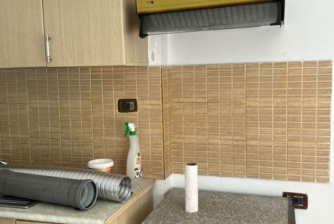 Appartamento in affitto a Tirana Garsoniere, Arredato