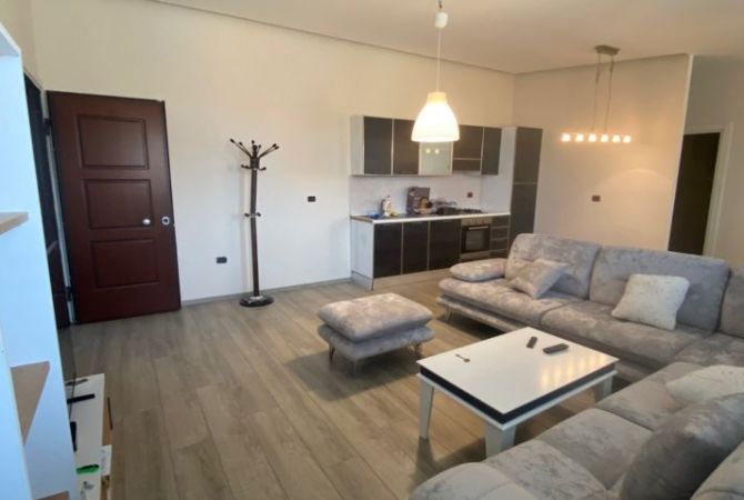 Shtepi me qera Apartament ne Tirane, 1+1, Mobilimi E mobiluar, Pagesa 500  Euro.