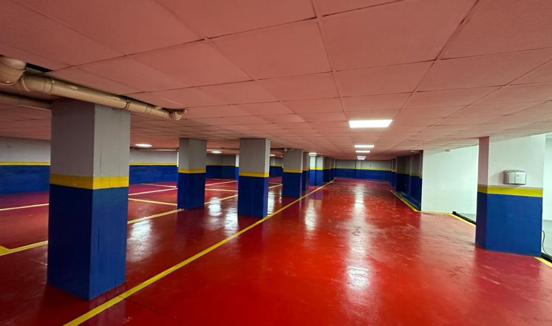 Jepet me Qira Ambient Biznesi ne Rrugen e Elbasanit    | 3,000Euro