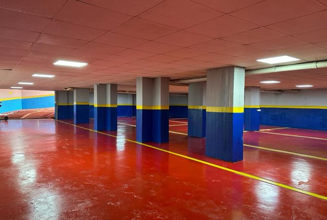 Jepet me Qira Ambient Biznesi ne Rrugen e Elbasanit    | 3,000Euro