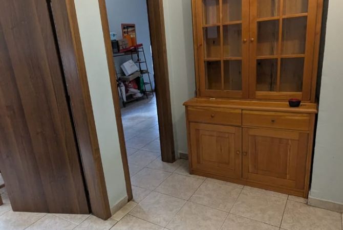 APARTAMENT ME QIRA 1+1- KOMUNA E PARISIT