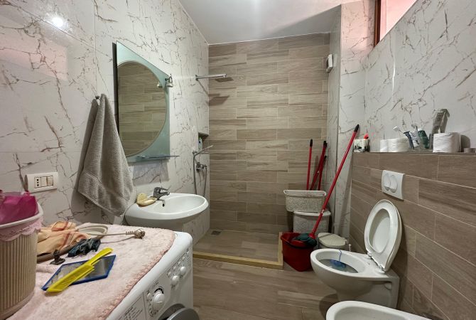 SHITET APARTAMEN 2+1+2+BLLK - KOMBINAT