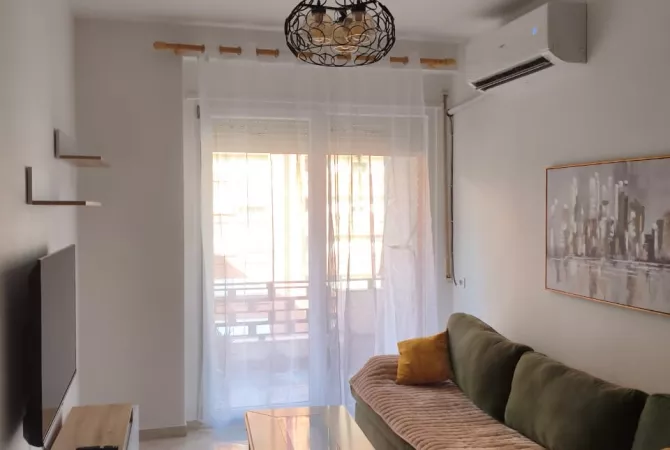  JEPET ME QIRA APARTAMENT 2+1 ME BALLKON – KOMUNA E PARISIT