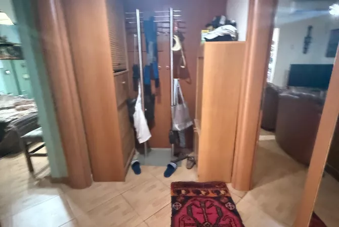 Appartamento in affitto a Tirana 3+1, Arredato