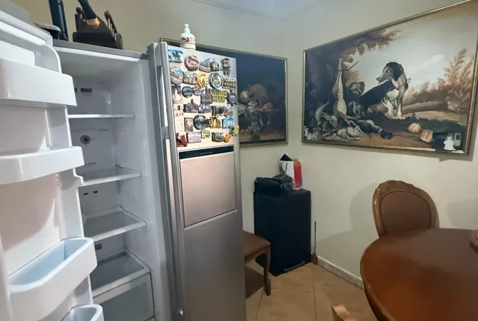 Appartamento in affitto a Tirana 3+1, Arredato