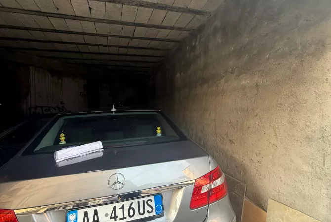 APARTAMENTE ME QIRA 3+1+2+PARKIM(Vasil Shanto)