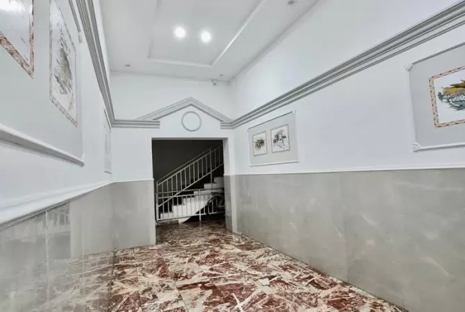 Shtepi ne shitje Apartament ne Tirane, 3+1, Mobilimi E mobiluar, Pagesa 295,000  Euro.