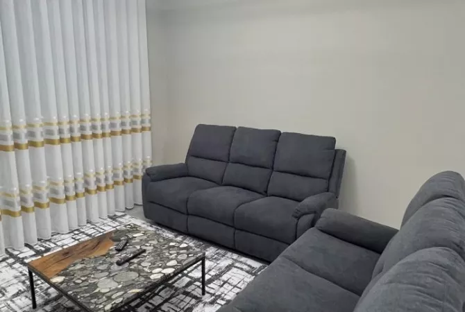 APARTAMENT ME QIRA 1+1-FRESK