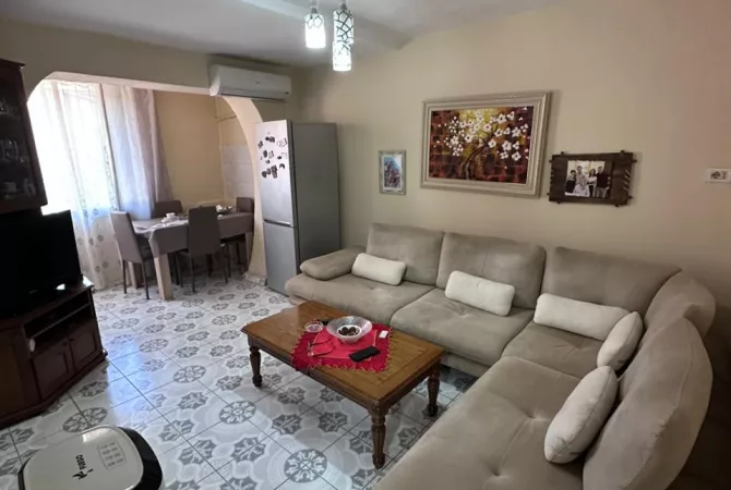 Shtepi ne shitje 2+1 ne Tirane - 130,000 Euro