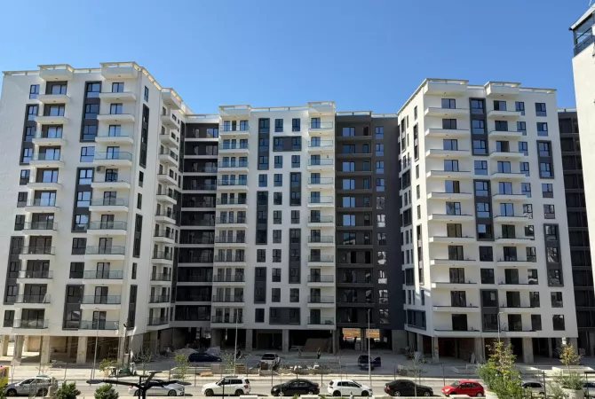 Shtepi ne shitje 1+1 ne Tirane - 122,500 Euro