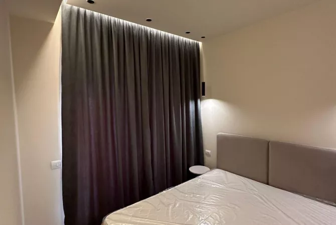 Shtepi ne shitje Apartament ne Tirane, 1+1, Mobilimi E mobiluar, Pagesa 100,000  Euro.