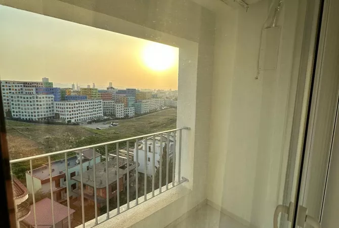 Shtepi ne shitje Apartament ne Tirane, 1+1, Mobilimi E mobiluar, Pagesa 100,000  Euro.