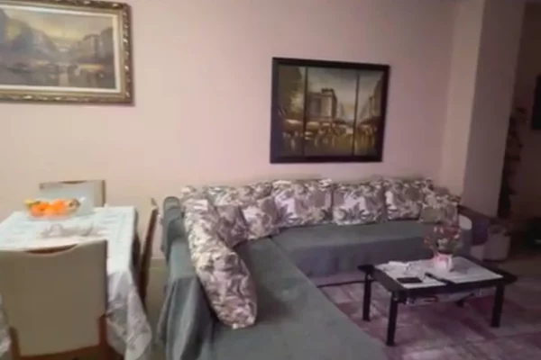 SHITET APARTAMENT 1+1 – DON BOSKO, TIRANË