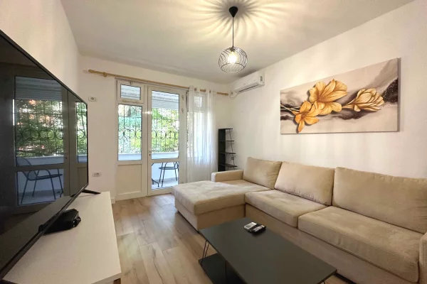 House for Sale 3+1 in Tirana - 200,000 Euro