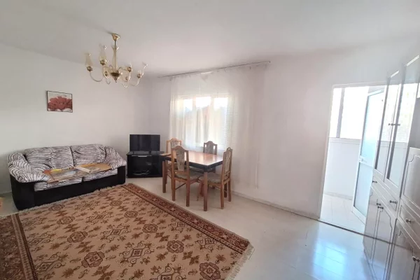 House for Sale 1+1 in Tirana - 115,000 Euro