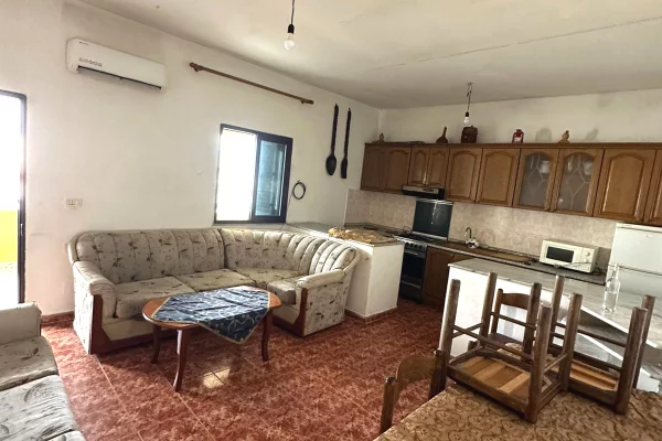 Casa privata/Indipendente in affitto a Tirana 2+1, Arredato