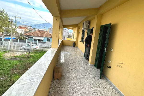 Casa privata/Indipendente in affitto a Tirana 2+1, Arredato