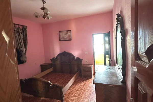 Casa in affitto 2+1 a Tirana - 25,000 Leke