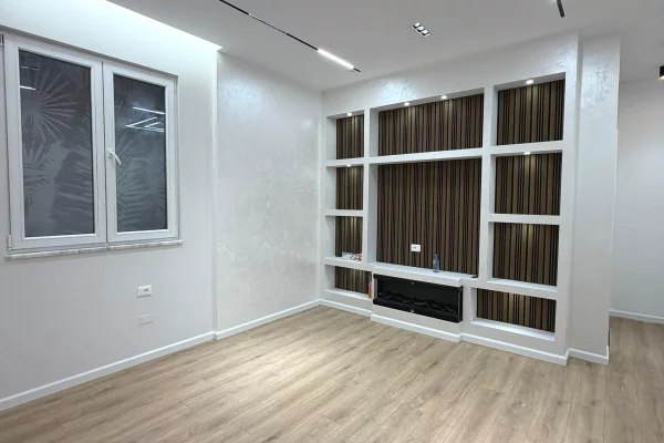 House for Sale 1+1 in Tirana - 100,000 Euro