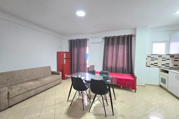 Casa in affitto 1+1 a Tirana - 38,000 Leke