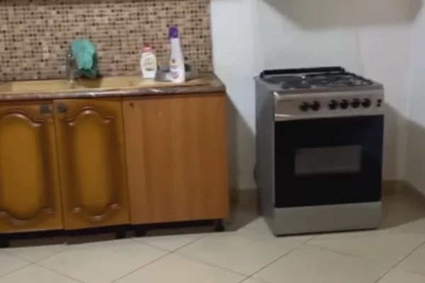 Shtepi me qera Apartament ne Tirane, 1+1, Mobilimi E mobiluar, Pagesa 300  Euro.