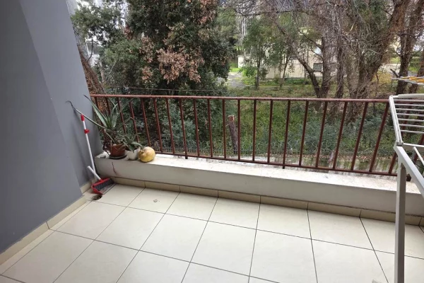 Appartamento in affitto a Tirana 1+1, Arredato