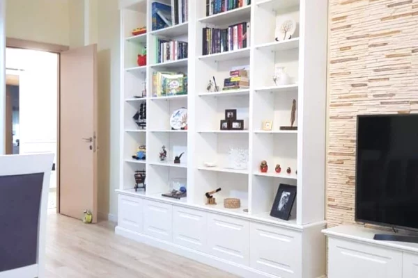 Casa in affitto 1+1 a Tirana - 40,000 Leke