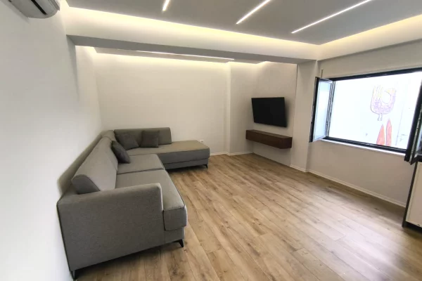 Apartment for sale in Tirana 1+1, Furnished