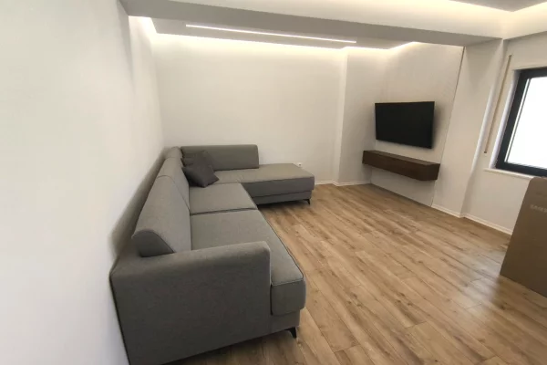 Apartment for sale in Tirana 1+1, Furnished