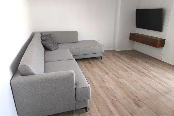 Apartment for sale in Tirana 1+1, Furnished