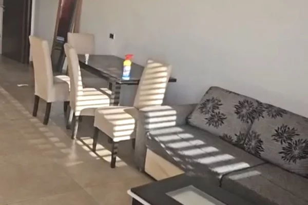 Appartamento in affitto a Tirana 1+1, Arredato