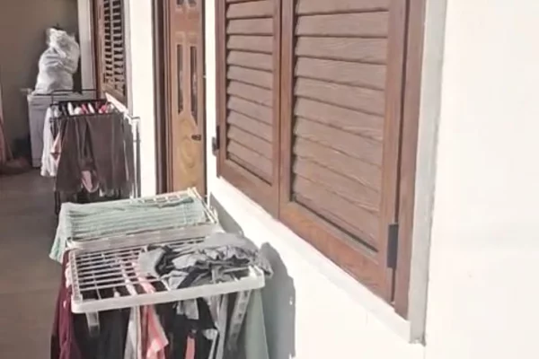 Appartamento in affitto a Tirana 1+1, Arredato