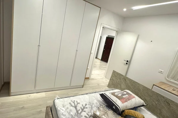 Shtepi me qera Apartament ne Tirane, 1+1, Mobilimi E mobiluar, Pagesa 65,000  Leke.