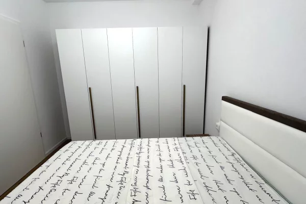 Appartamento in affitto a Tirana 1+1, Arredato