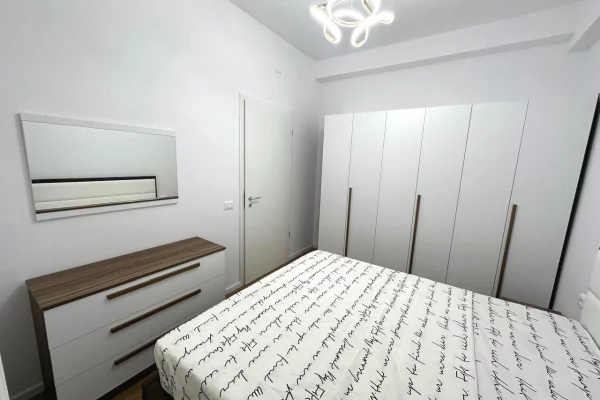 Casa in affitto 1+1 a Tirana - 43,000 Leke