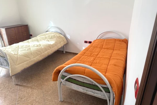 Appartamento in affitto a Tirana 2+1, Arredato