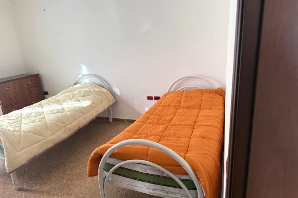 Appartamento in affitto a Tirana 2+1, Arredato